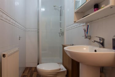 1 bed house, Richmond Road, Plasnewydd, Cardiff, CF243BW - Image 6